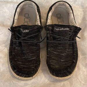 Children’s Hey Dude Wally Youth